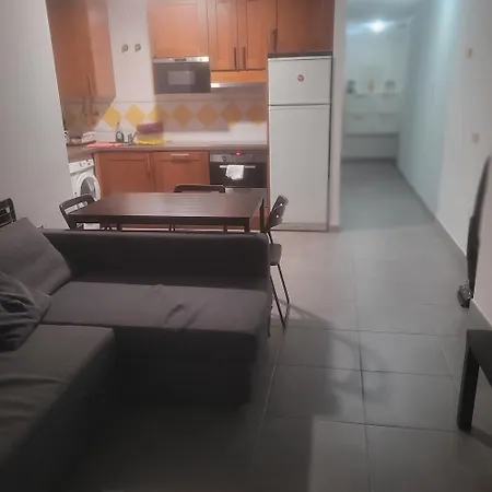 Apartment Royal Golf Marbella *