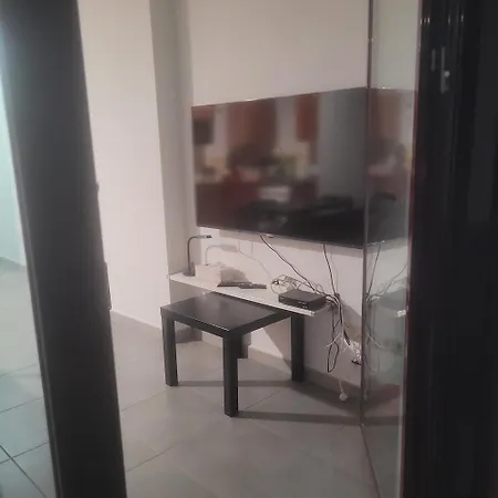 Royal Golf Marbella Apartment Estepona