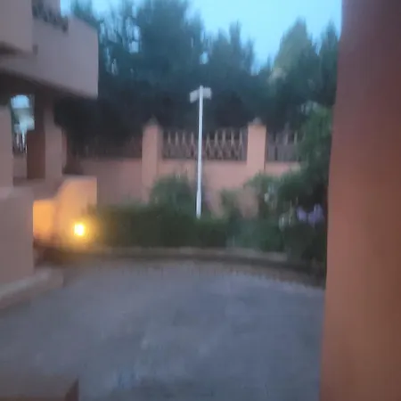 Royal Golf Marbella *